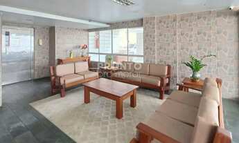 Imagem 2: Apartamento à Venda Espaçoso em Candeias! 102m², 3 Quartos, Nascente e Lazer. Edf Mont Bla