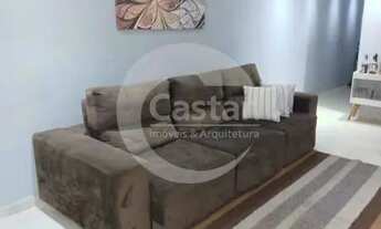 Imagem 3: Sobrado em Vila Ema