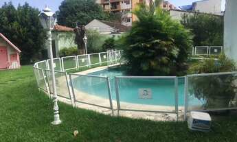 Imagem: Vendo salão de festas com 548 m2 no Campinho