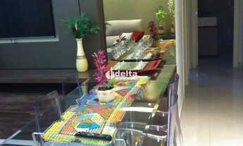 Imagem 3: Apartamento com 3 quartos sendo 1 suíte disponível para venda no bairro Chácaras Tubalina