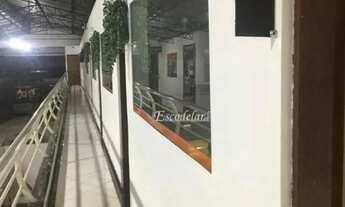 Imagem 2: Galpão à venda, 750 m² por R$ 3.500.000,00 - Casa Verde Média - São Paulo/SP