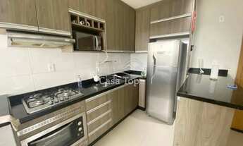 Imagem 6: Apartamento à venda Edifício Pasadena - Jardim Carvalho