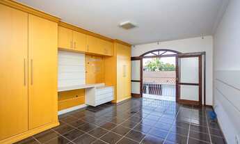 Imagem 16: Casa à venda, 4 quartos, 2 suítes, 3 vagas cobertas no Bacacheri, Curitiba Paraná