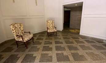 Imagem 7: Vendo Centro Apartamento altíssimo padrão 330 m² Rua Cipriano Del Fávero 300