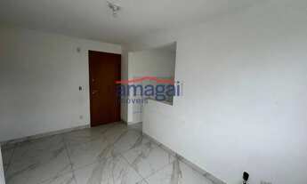 Imagem 2: Apartamento à venda em São José dos Campos