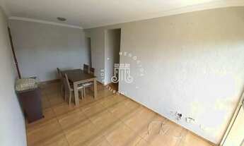 Imagem 4: APARTAMENTO PARA LOCAÇÃO - RESIDENCIAL ANCHIETA - JUNDIAÍ/SP