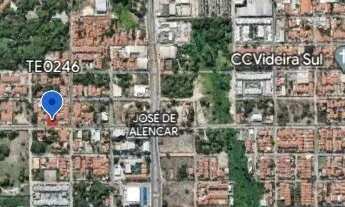 Imagem 5: Terreno à venda, 3880 m² por R$ 5.500.000,00 - José de Alencar - Fortaleza/CE