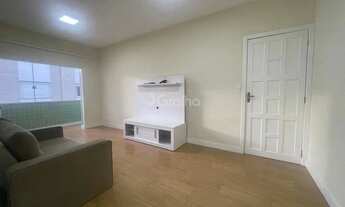 Imagem 3: Apartamento de 58m² com 2 quartos na Trindade