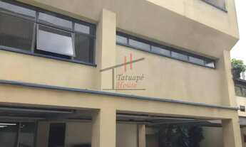 Imagem 2: Prédio Comercial Locação 10.300 m² 4 Andares