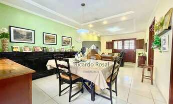 Imagem 3: Casa c/ 3 quartos, suíte e 360m² de área total no Conj. Inocoop!!!