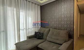 Imagem 4: Apartamento de 3 quartos para venda em Jacareí - SP