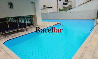 Imagem: Prédio Novo con infra total