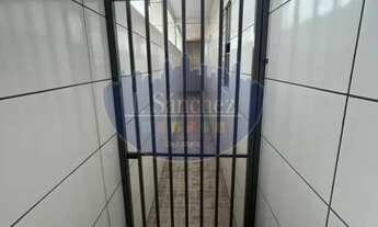 Imagem 5: Casa para Locação em Itaquaquecetuba, Jardim Aracaré, 1 dormitório, 1 banheiro