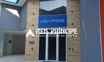 Imagem: ÓTIMA LOJA 85M² PARA ALUGAR NA TAQUARA