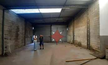 Imagem 5: Galpão para alugar, 177 m² por R$ 6.250/mês - Vila Formosa - São Paulo/SP