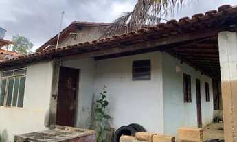 Imagem: Sitio de 600m² com casa, próximo a Lagoa