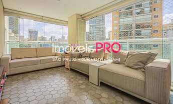 Imagem 5: LINDO APARTAMENTO VILA NOVA CONCEIÇÃO