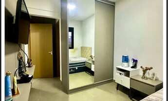 Imagem 4: Jardins Capri - Casa condominio - 4 quartos - piscina