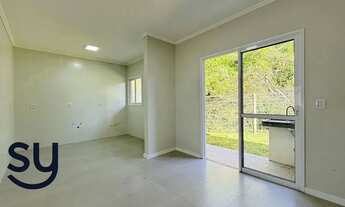 Imagem 7: Casa NOVA com 3 dormitórios em condomínio!