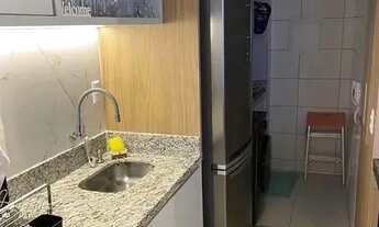 Imagem 6: Apartamento (Padrão), com 2 quartos e 1 banheiros à Venda, 41 m² em São Paulo/SP