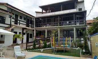 Imagem: Casa em Rua Presidente Costa e Silva - Coqueiral