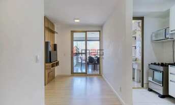 Imagem: Apartamento, Barra Funda - São Paulo