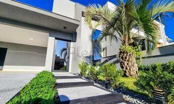 Imagem 2: Casa à venda em Indaiatuba, Colinas de Indaiatuba, com 3 suítes, com 166 m², Jardim Laguna