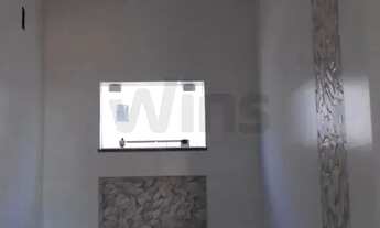 Imagem 6: Casa nova bairro Metropol