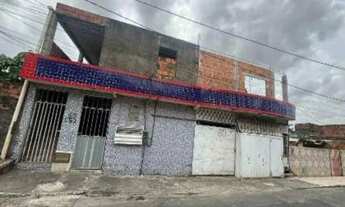 Imagem: Casa em Leilão - Renascer - Phoc Ii - Camaçari