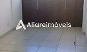 Imagem 7: Apartamento c/ 2 quartos, 1 suíte e 1 vaga, 50m², para aluguel no Condomínio Residencial P