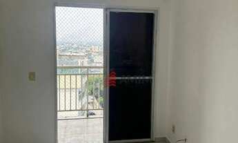 Imagem: Apartamento com 3 quartos à venda, 61 m²