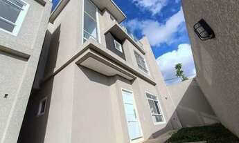 Imagem 5: Sobrado com 3 dormitórios à venda, 125 m² por R$ 750.000,00 - Boqueirão - Curitiba/PR