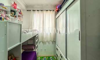 Imagem 5: Apartamento Padrão no Edifício Elev