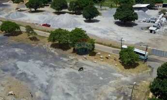 Imagem 4: Aluguel de Terreno de 30.000m² ideal para empresas Próximo à BR-101 - DISAI ALAGOINHAS