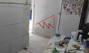 Imagem 7: Casa de rua - Sobrado / Residencial / Santa Teresa