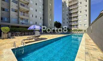 Imagem 2: Apartamento com 3 Dormitórios Para Locação no Pinheiros Club - Próximo ao Hospital de Base