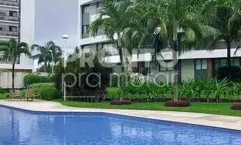 Imagem: 3 quartos 3 suítes à venda no Condomínio