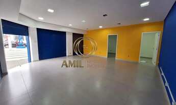 Imagem: LJC Ponto Comercial de 90m² - Centro de