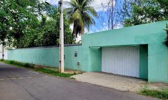 Imagem: Casa com 3 dormitórios, 400 m² - venda