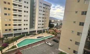 Imagem 2: Apartamento para locação no Cond. Grand Jardim