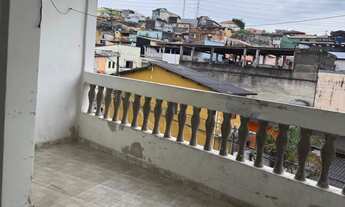 Imagem 3: Casa 4 andares tiquatira com salão comercial !!