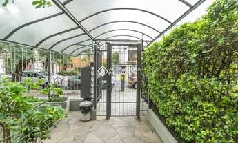 Imagem 2: Imóvel para venda com 95 metros quadrados com 3 quartos em Rio Branco - Porto Alegre - RS