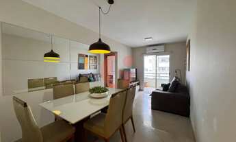 Imagem: Apartamento à venda com 2 quartos sendo