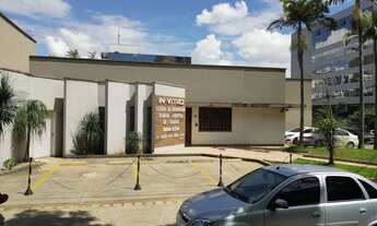 Imagem 2: Imóvel comercial a venda 303m² construído terreno 587m Ricardo Paranhos Setor Marista - Go