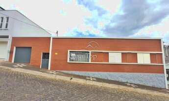 Imagem: Casa à venda Centro