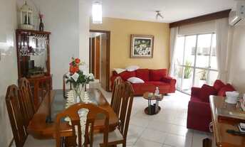 Imagem 2: Apartamento com 3 quartos à venda no bairro Itacorubi Florianópolis/SC