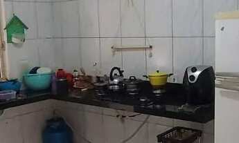 Imagem 7: ÁGIO DE CASA SETOR QUEDAS ENTRANDO NO SELECTOS