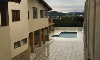 Imagem 2: RR9420 Casa 400m² CHÁCARA JAGUARI (FAZENDINHA) - OPORTUNIDADE - 7 Dorms 15 Vagas - Santana