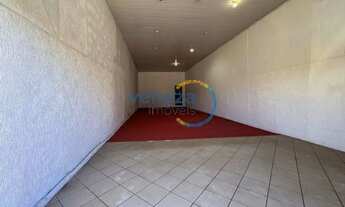Imagem 4: Salão-Loja para alugar por R$ 1450.00, 78.00 m2 - VILA NOVA - LONDRINA/PR
