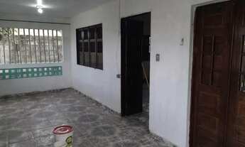 Imagem 2: EXCELENTE CASA EM CHA DE PILAR PARA VENDA OU PERMUTA